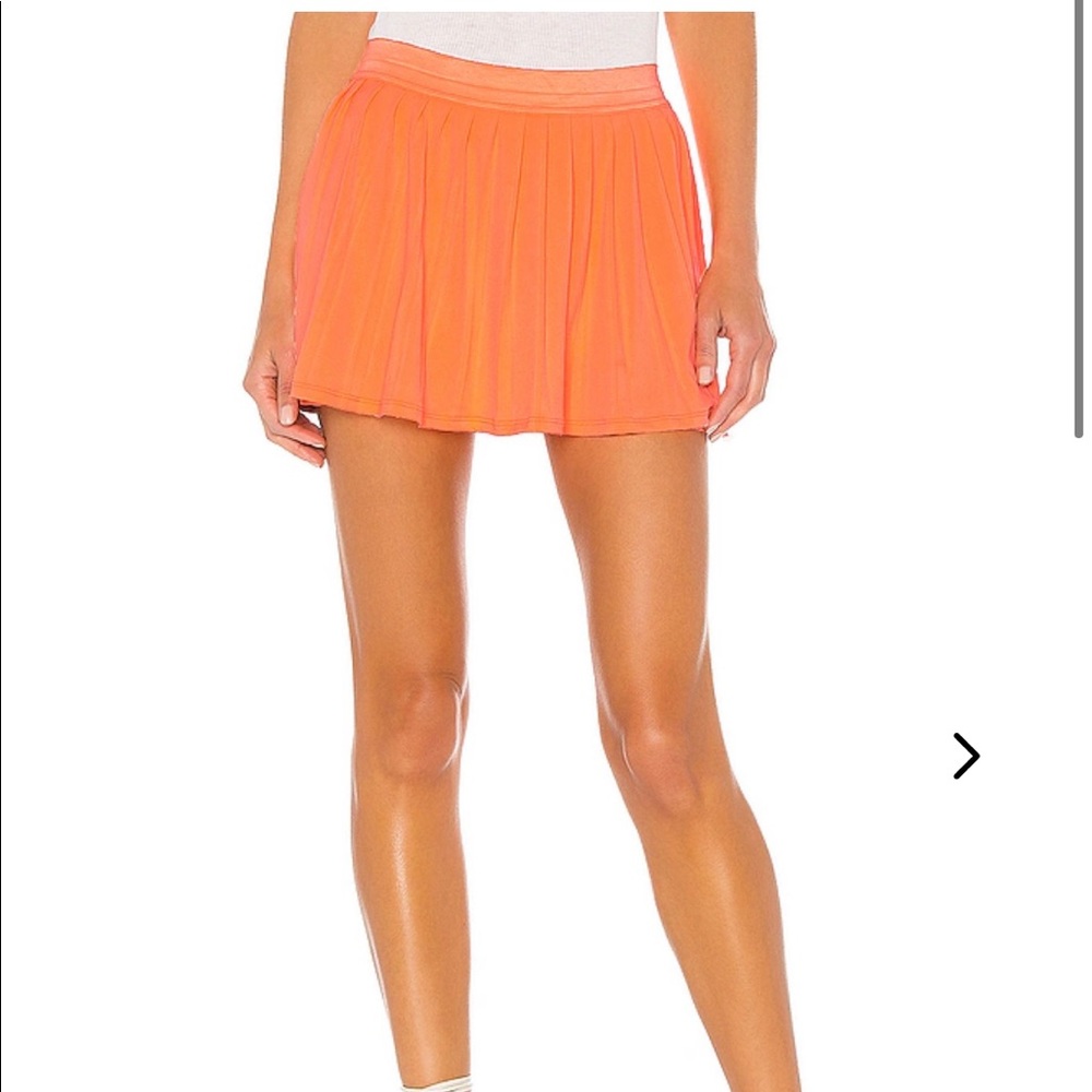 Lovers and Friends Bayside Skort